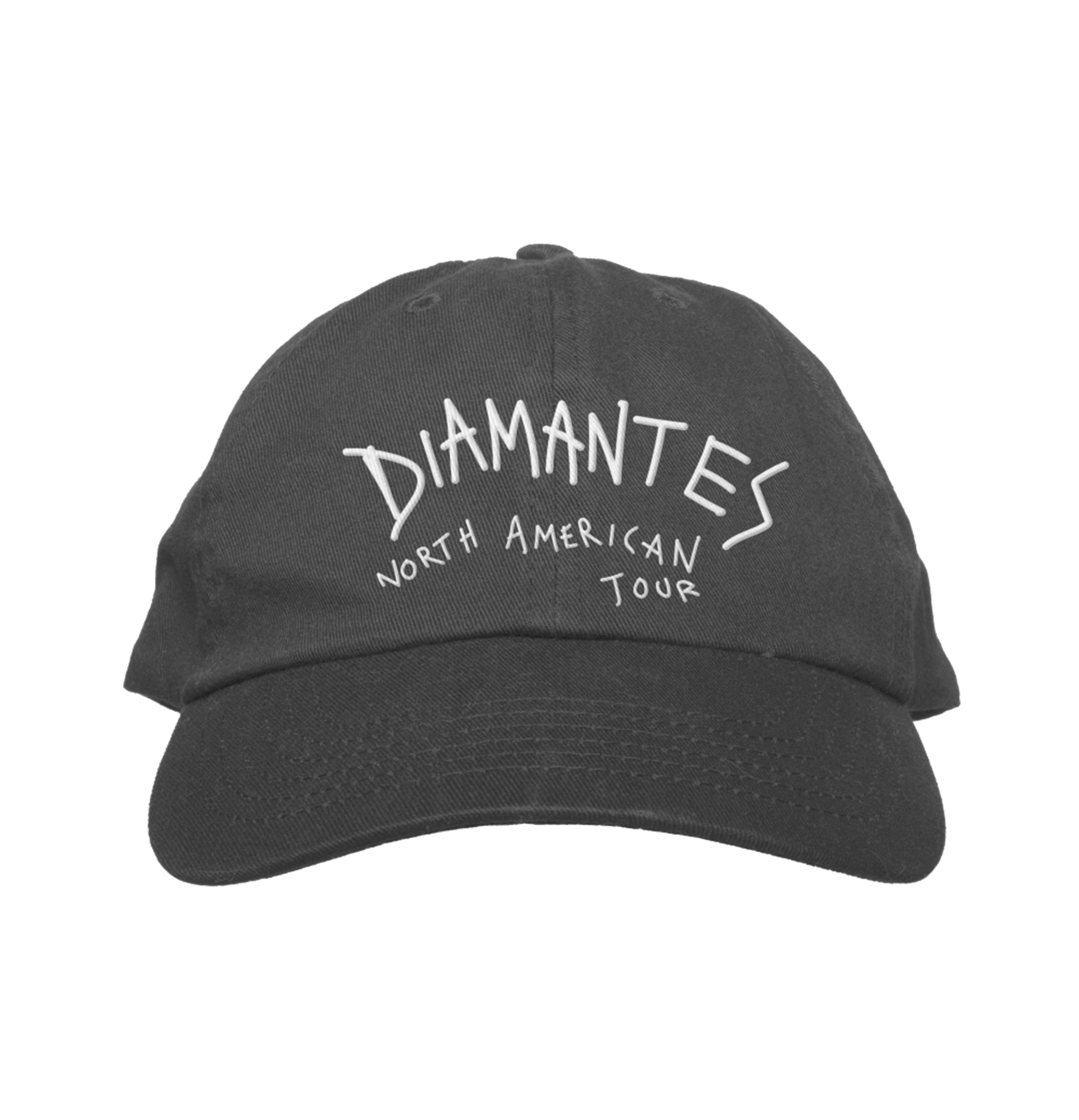 Diamante Black Hat